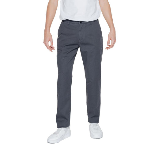 Black Cotton Pant Black Cotton Pant