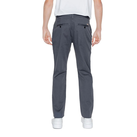 Black Cotton Pant Black Cotton Pant