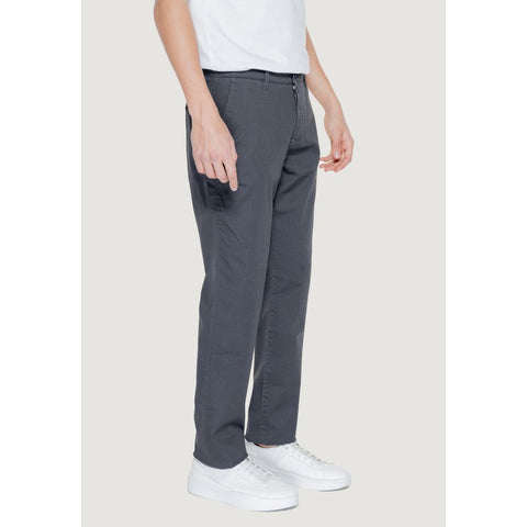 Black Cotton Pant Black Cotton Pant