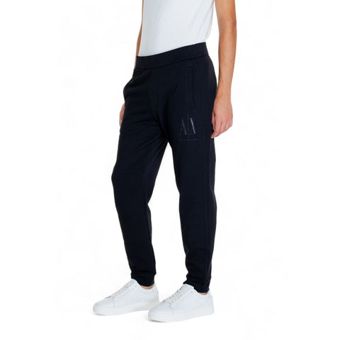 Black Cotton Joggers (Workout Pants) Black Cotton Joggers (Workout Pants)