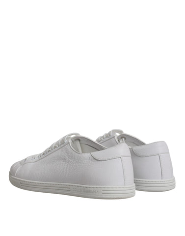 White Low Top Men Saint Tropez Sneakers Shoes White Low Top Men Saint Tropez Sneakers Shoes