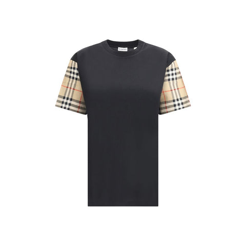 Black Cotton T-Shirt Black Cotton T-Shirt