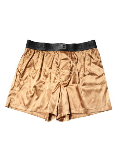 Beige Men Regular Boxer Eye Mask Set Underwear Beige Men Regular Boxer Eye Mask Set Underwear
