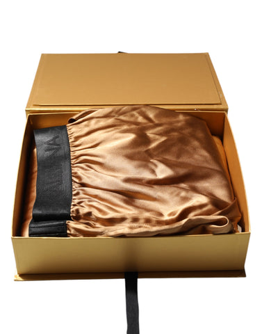 Beige Men Regular Boxer Eye Mask Set Underwear Beige Men Regular Boxer Eye Mask Set Underwear