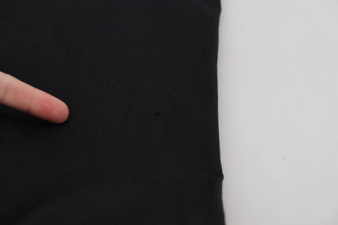 Black High Waist Skinny Trouser STAFF Pants Black High Waist Skinny Trouser STAFF Pants