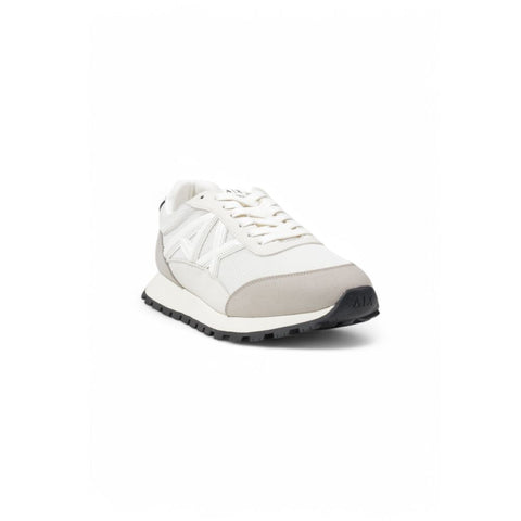 Beige Polyester Sneaker Beige Polyester Sneaker