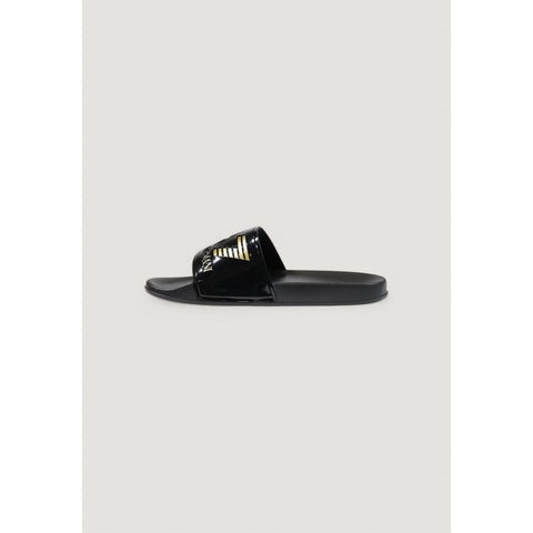 Bicolor Pvc Slippers Bicolor Pvc Slippers