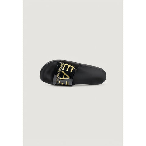 Bicolor Pvc Slippers Bicolor Pvc Slippers
