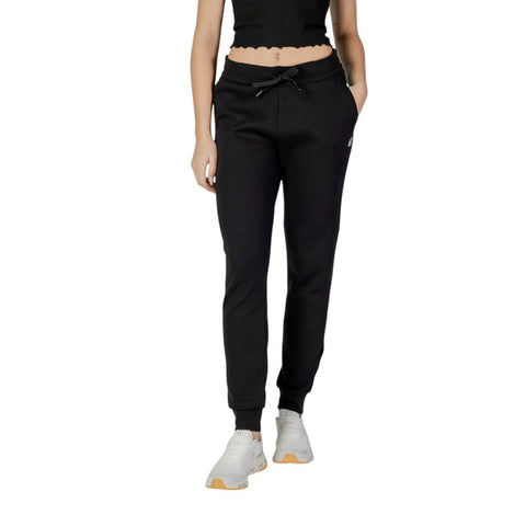 Black Cotton Joggers (Workout Pants) Black Cotton Joggers (Workout Pants)