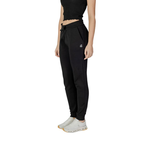 Black Cotton Joggers (Workout Pants) Black Cotton Joggers (Workout Pants)