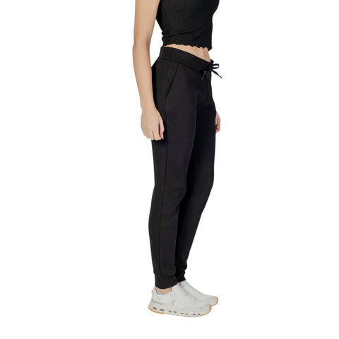 Black Cotton Joggers (Workout Pants) Black Cotton Joggers (Workout Pants)
