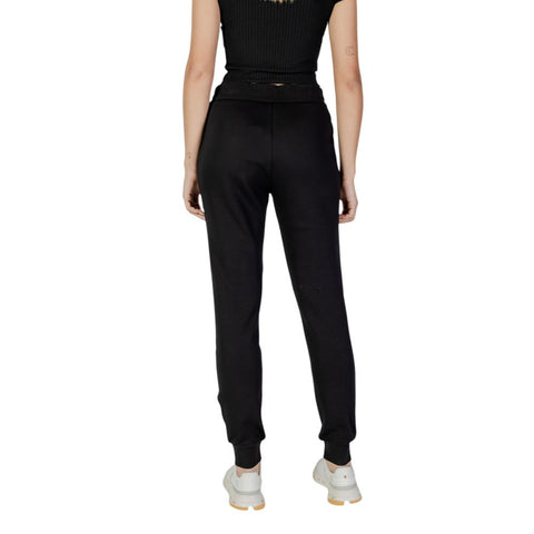 Black Cotton Joggers (Workout Pants) Black Cotton Joggers (Workout Pants)