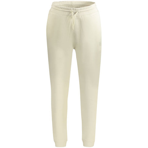 Beige Cotton Pant Beige Cotton Pant