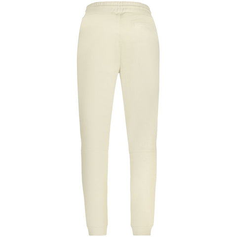 Beige Cotton Pant Beige Cotton Pant