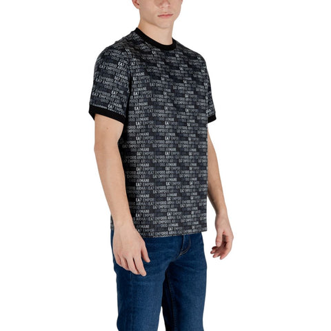 Black Cotton Sportswear Black Cotton Sportswear