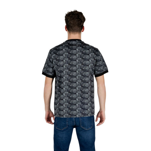 Black Cotton Sportswear Black Cotton Sportswear