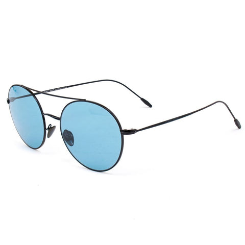 Blue Metal Sunglasses Blue Metal Sunglasses