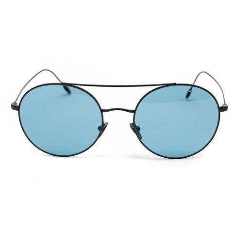 Blue Metal Sunglasses Blue Metal Sunglasses