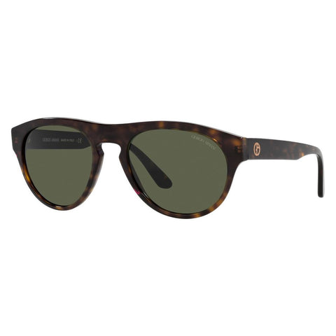 Brown Acetate Sunglasses Brown Acetate Sunglasses