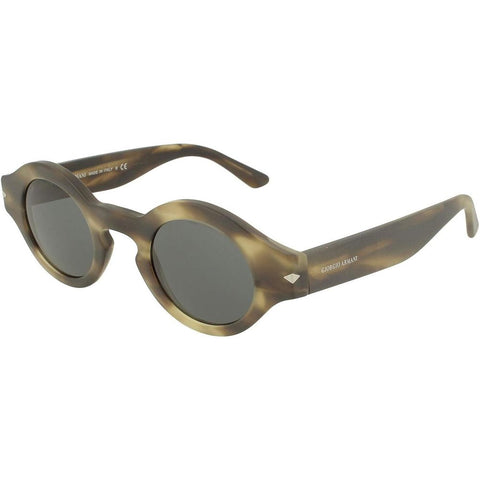 Brown Acetate Sunglasses Brown Acetate Sunglasses