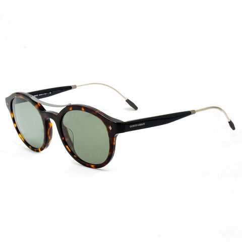 Brown Acetate Sunglasses Brown Acetate Sunglasses