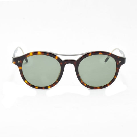 Brown Acetate Sunglasses Brown Acetate Sunglasses