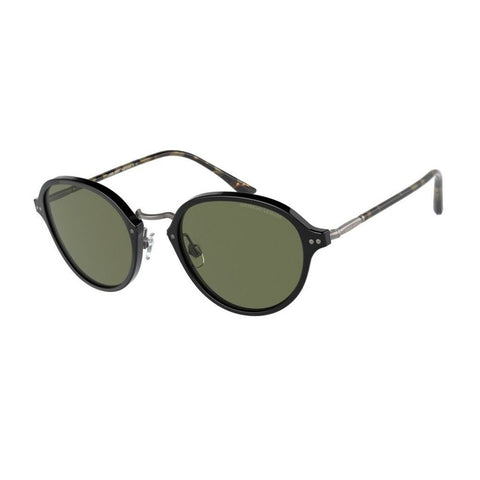 Black Acetate Sunglasses Black Acetate Sunglasses