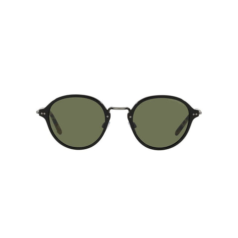 Black Acetate Sunglasses Black Acetate Sunglasses