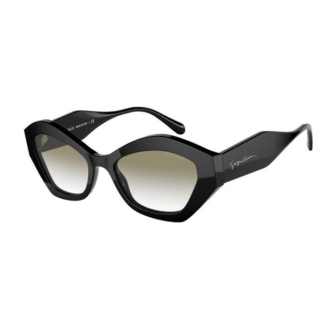 Black Acetate Sunglasses Black Acetate Sunglasses