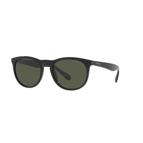 Black Acetate Sunglasses Black Acetate Sunglasses