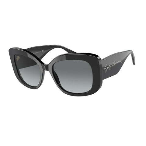 Black Acetate Sunglasses Black Acetate Sunglasses