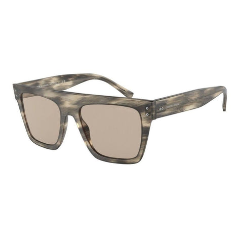 Brown Acetate Sunglasses Brown Acetate Sunglasses