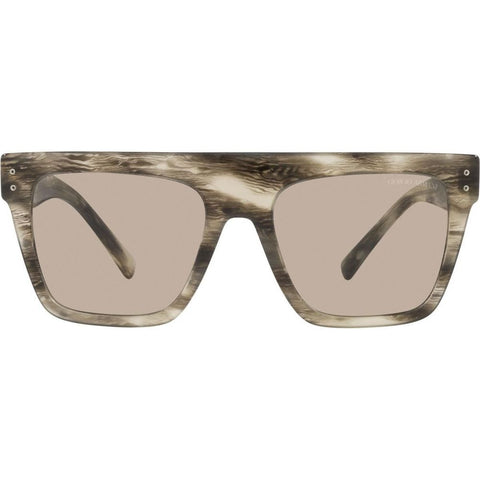Brown Acetate Sunglasses Brown Acetate Sunglasses