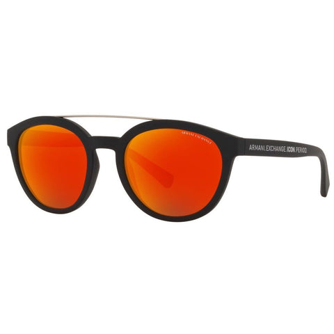 Orange Resin Sunglasses Orange Resin Sunglasses