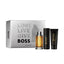 Set de perfume para hombre Hugo Boss Boss The Scent 3 piezas