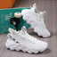 Men’s Outdoor Hiking & Running Shoes – Lightweight Casual Sports Sneakers