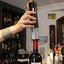 Apribottiglie elettrico ricaricabile per vino