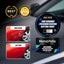 NanoPolix Cleans Scuffs, Stains, Scratches The Magic 60-Second Fix for All Car Scratches