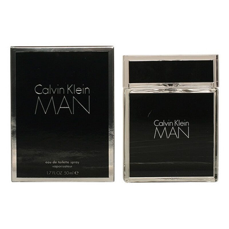 Perfumy męskie Calvin Klein EDT