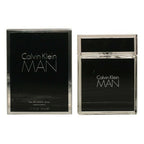 Perfumy męskie Calvin Klein EDT