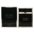 Perfume Masculino Calvin Klein EDT