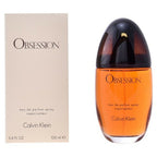 Damesparfum Obsession Calvin Klein EDP