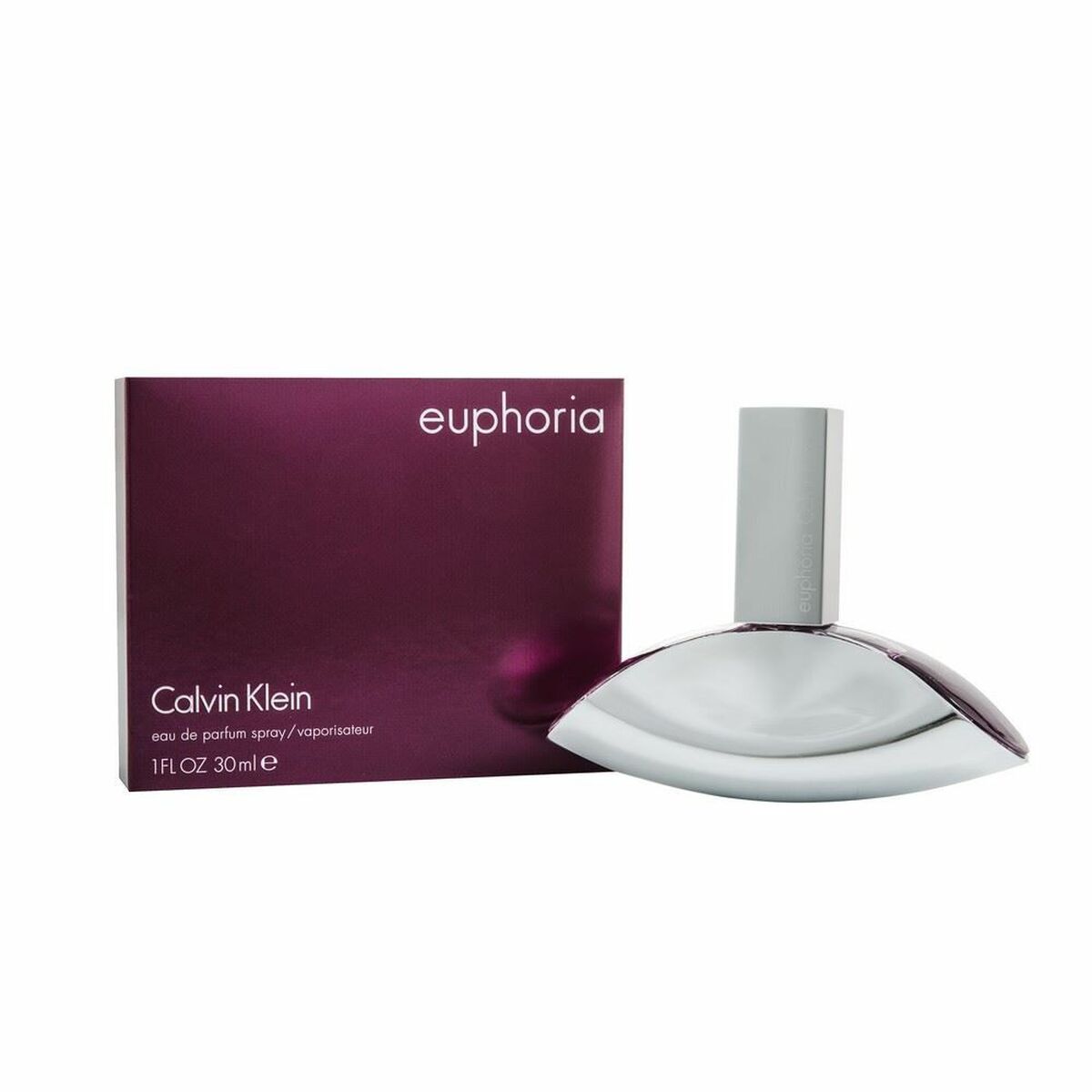 Women's Perfume Euphoria Calvin Klein (30 ml) EDP Główne zdjęcie produktu