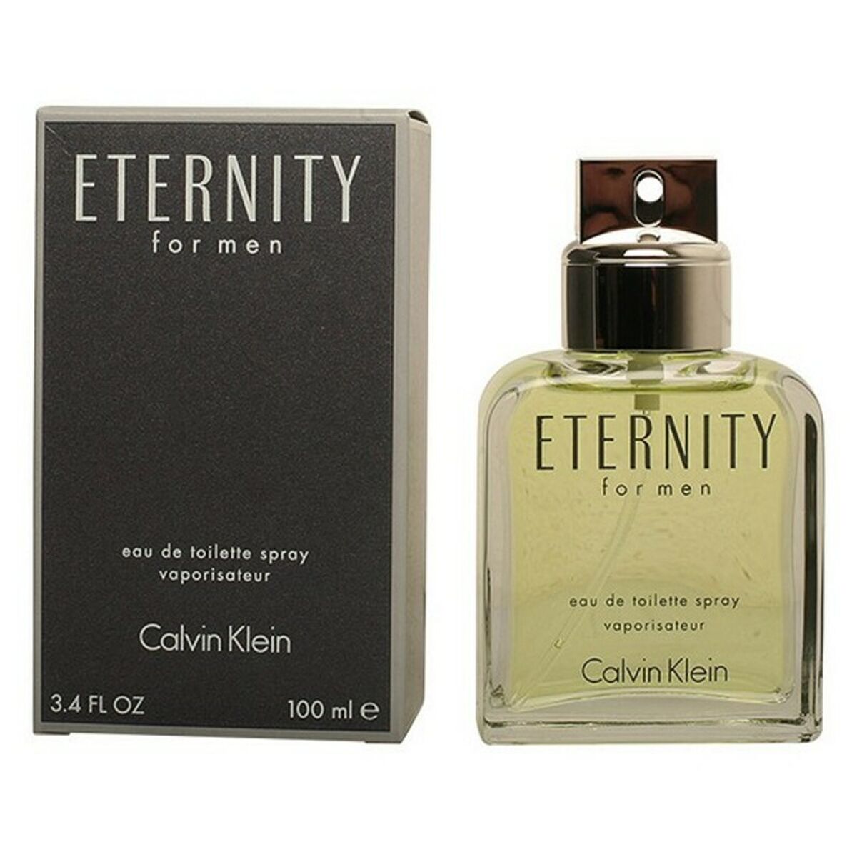 Perfum męski Calvin Klein Eternity EDT