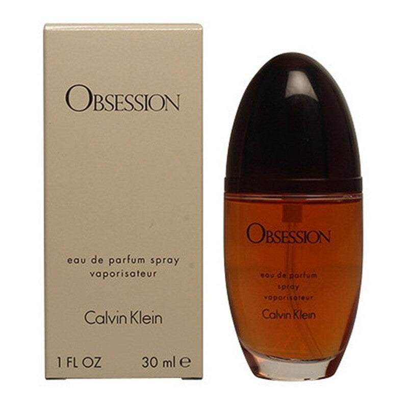 Damesparfum Obsession Calvin Klein EDP