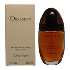 Damesparfum Obsession Calvin Klein EDP