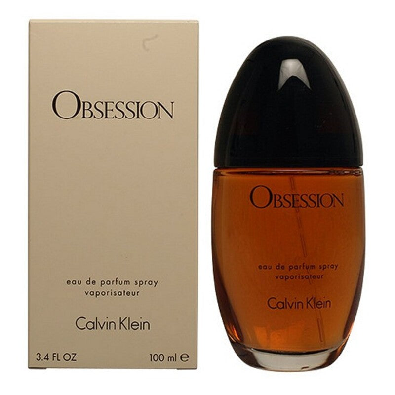 Damesparfum Obsession Calvin Klein EDP
