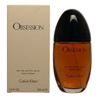 Damesparfum Obsession Calvin Klein EDP