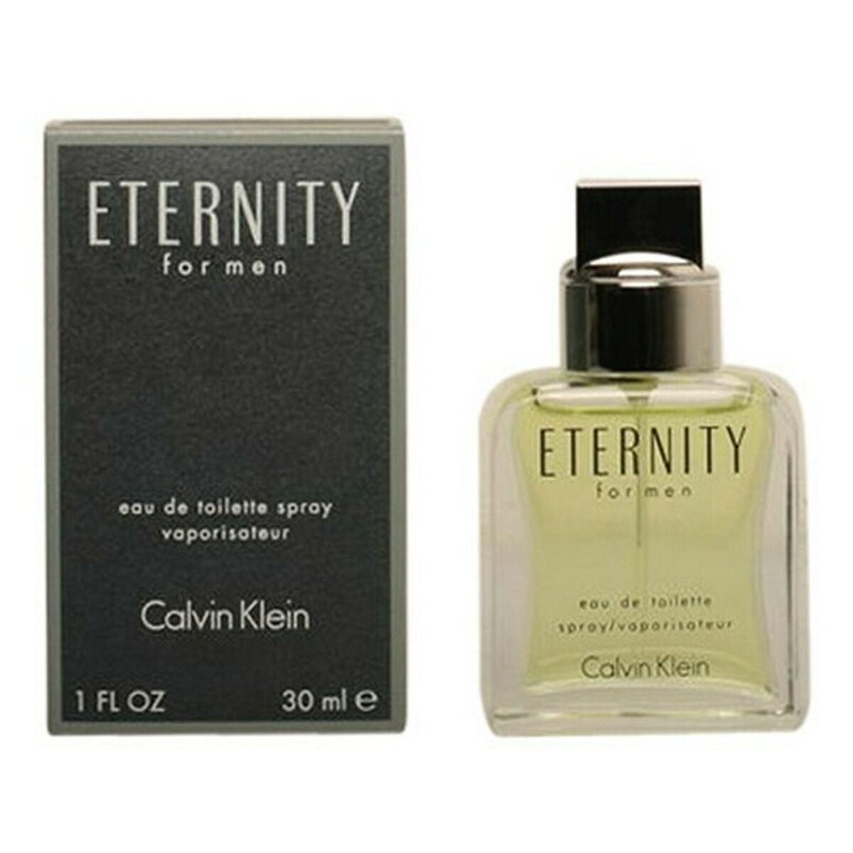 Perfum męski Calvin Klein Eternity EDT Główne zdjęcie produktu