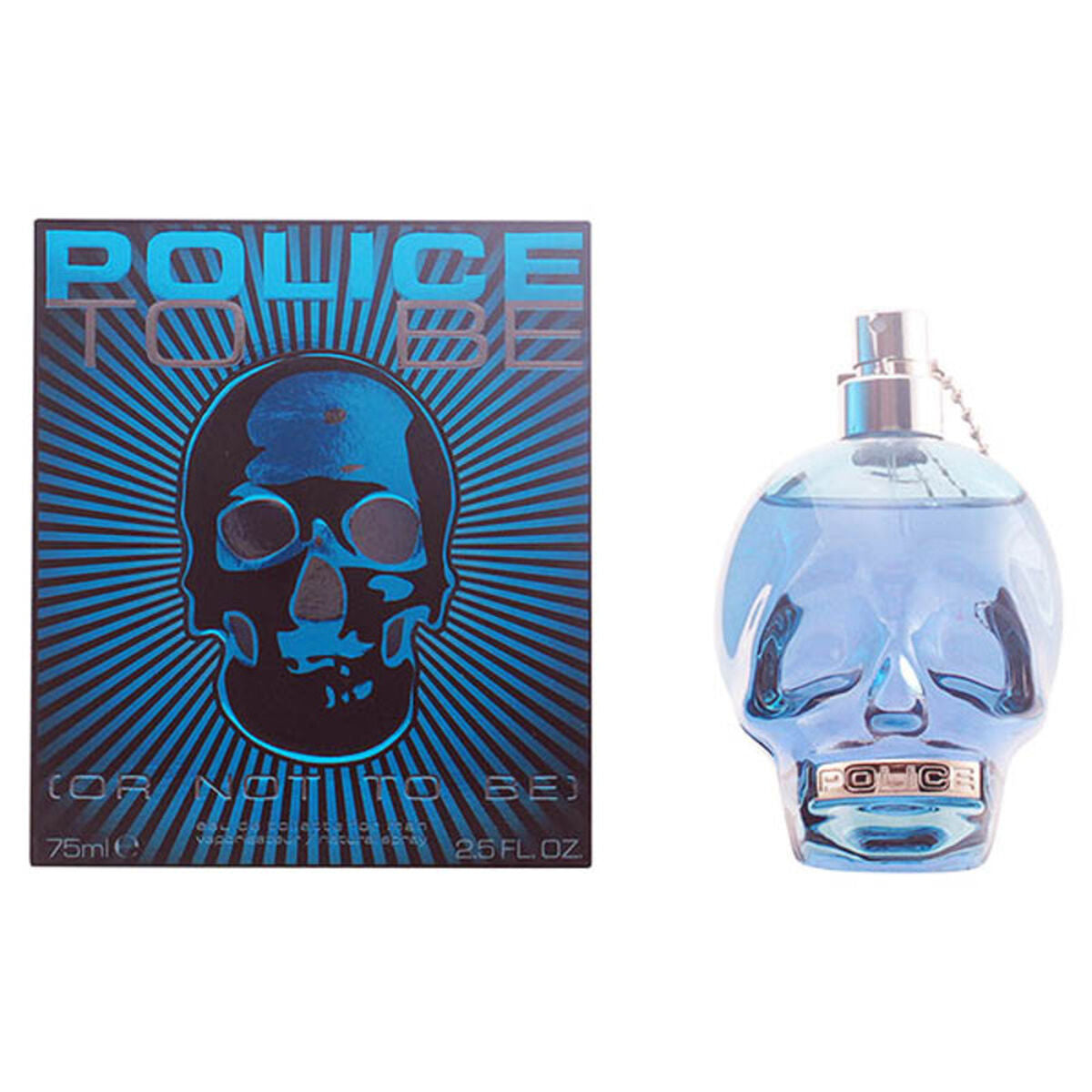 Perfumy damskie Police EDT 75 ml